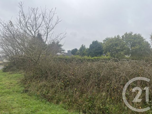 terrain à vendre - 645.0 m2 - PLOUHA - 22 - BRETAGNE - Century 21 L'Immobilière De Plouha