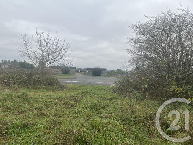terrain à vendre - 645.0 m2 - PLOUHA - 22 - BRETAGNE - Century 21 L'Immobilière De Plouha