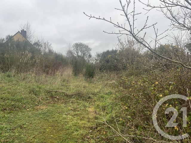 terrain à vendre - 645.0 m2 - PLOUHA - 22 - BRETAGNE - Century 21 L'Immobilière De Plouha