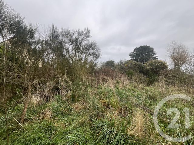 terrain à vendre - 645.0 m2 - PLOUHA - 22 - BRETAGNE - Century 21 L'Immobilière De Plouha