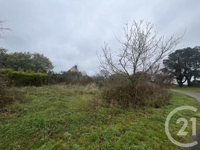terrain à vendre - 645.0 m2 - PLOUHA - 22 - BRETAGNE - Century 21 L'Immobilière De Plouha