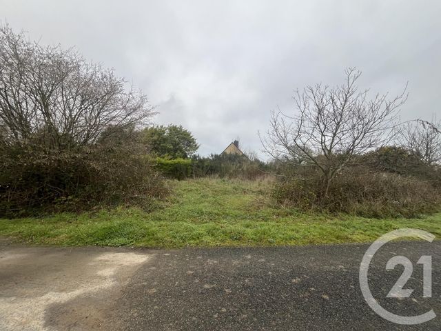 terrain à vendre - 645.0 m2 - PLOUHA - 22 - BRETAGNE - Century 21 L'Immobilière De Plouha