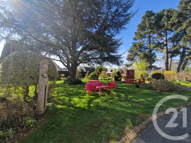maison à vendre - 5 pièces - 127.63 m2 - PLOUHA - 22 - BRETAGNE - Century 21 L'Immobilière De Plouha