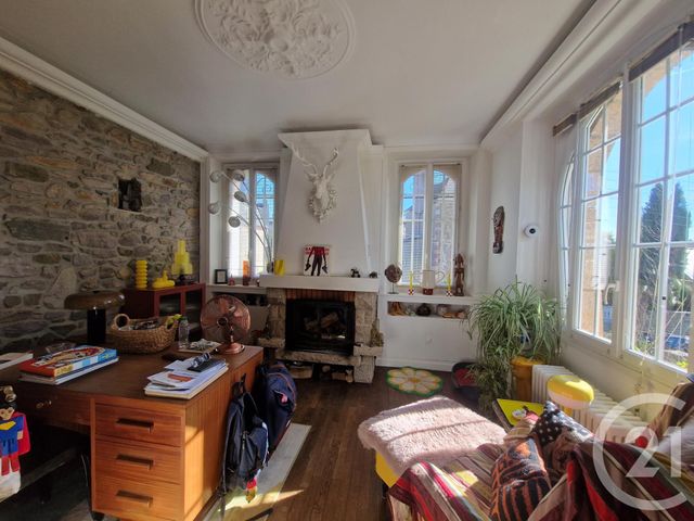 maison à vendre - 5 pièces - 127.63 m2 - PLOUHA - 22 - BRETAGNE - Century 21 L'Immobilière De Plouha