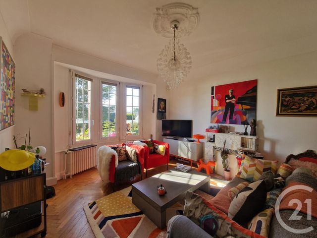 maison à vendre - 5 pièces - 127.63 m2 - PLOUHA - 22 - BRETAGNE - Century 21 L'Immobilière De Plouha