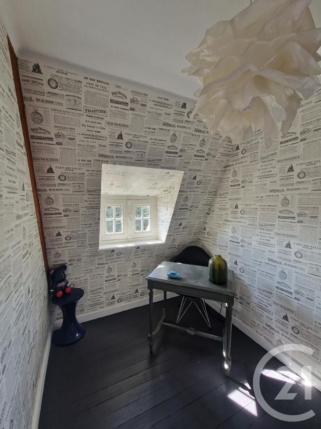 maison à vendre - 5 pièces - 127.63 m2 - PLOUHA - 22 - BRETAGNE - Century 21 L'Immobilière De Plouha