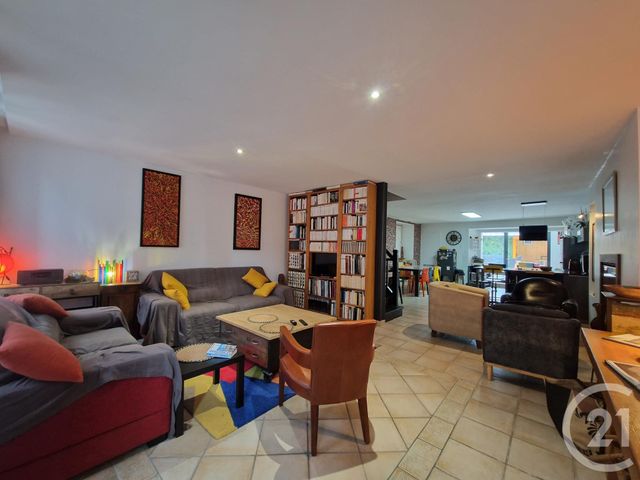 maison à vendre - 9 pièces - 202.93 m2 - LANVOLLON - 22 - BRETAGNE - Century 21 L'Immobilière De Plouha