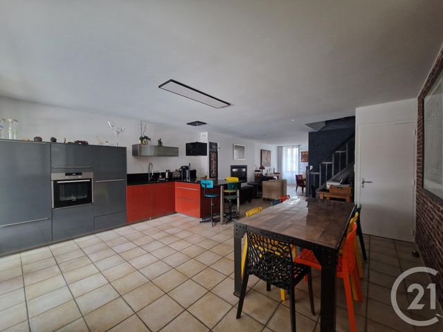 maison à vendre - 9 pièces - 202.93 m2 - LANVOLLON - 22 - BRETAGNE - Century 21 L'Immobilière De Plouha