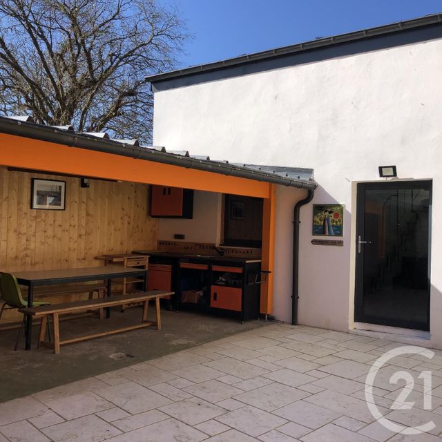 maison à vendre - 9 pièces - 202.93 m2 - LANVOLLON - 22 - BRETAGNE - Century 21 L'Immobilière De Plouha