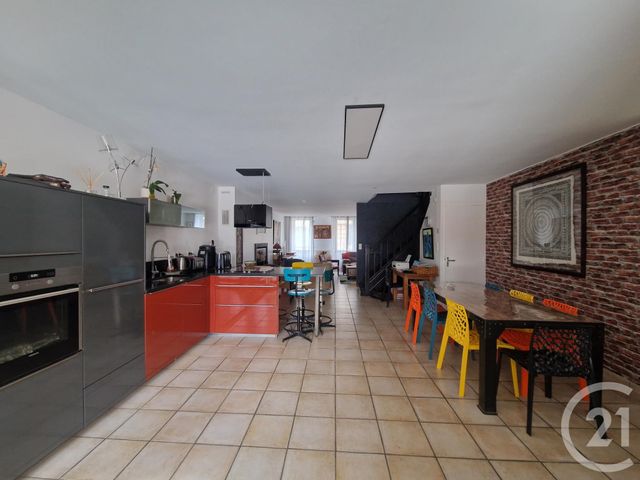 maison à vendre - 9 pièces - 202.93 m2 - LANVOLLON - 22 - BRETAGNE - Century 21 L'Immobilière De Plouha