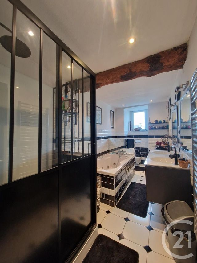 maison à vendre - 9 pièces - 202.93 m2 - LANVOLLON - 22 - BRETAGNE - Century 21 L'Immobilière De Plouha