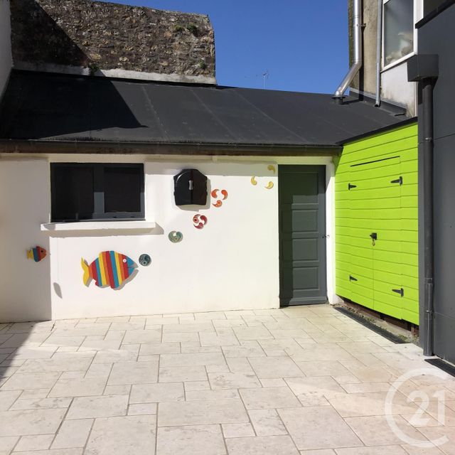 maison à vendre - 9 pièces - 202.93 m2 - LANVOLLON - 22 - BRETAGNE - Century 21 L'Immobilière De Plouha