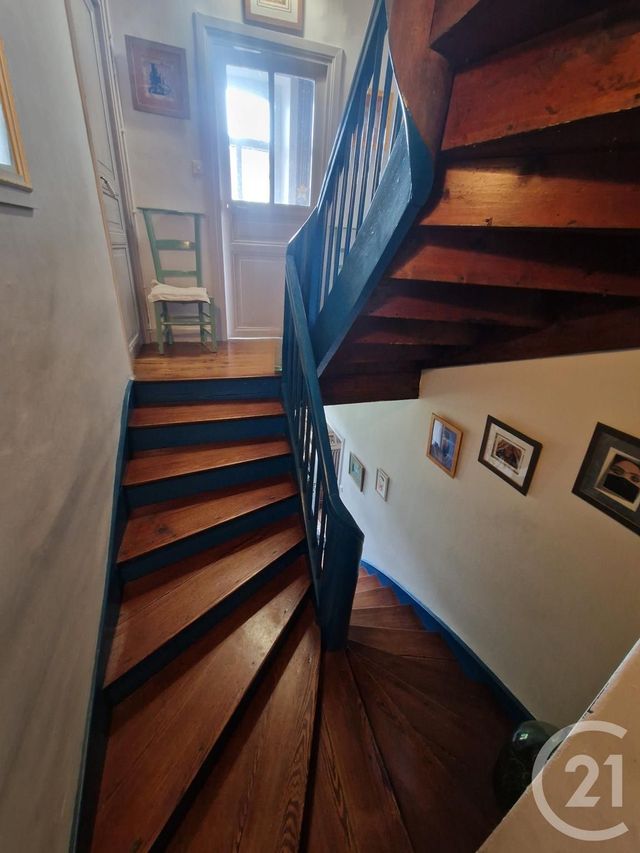 Afficher la photo en grand maison à vendre - 8 pièces - 162.0 m2 - PLOUHA - 22 - BRETAGNE - Century 21 L'Immobilière De Plouha