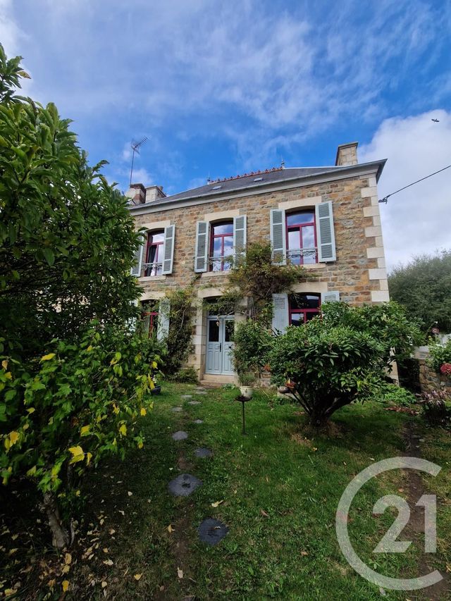 maison - PLOUHA - 22