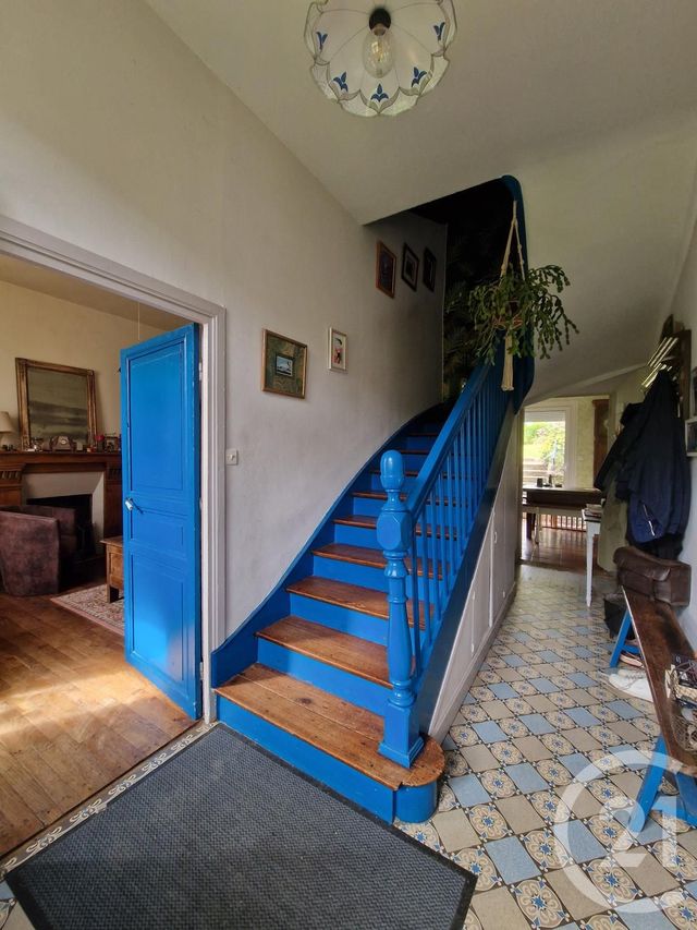 Afficher la photo en grand maison à vendre - 8 pièces - 162.0 m2 - PLOUHA - 22 - BRETAGNE - Century 21 L'Immobilière De Plouha