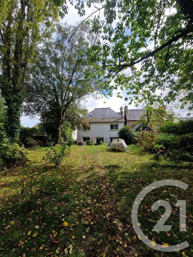 Afficher la photo en grand maison à vendre - 8 pièces - 162.0 m2 - PLOUHA - 22 - BRETAGNE - Century 21 L'Immobilière De Plouha