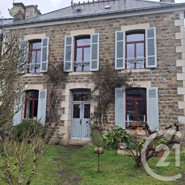 maison - PLOUHA - 22