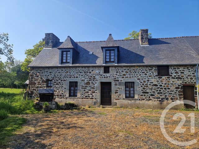 maison - PLEGUIEN - 22