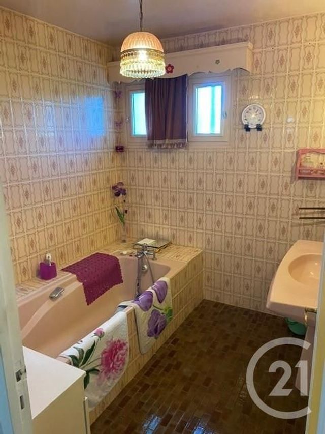 maison à vendre - 7 pièces - 141.0 m2 - PLOUEZEC - 22 - BRETAGNE - Century 21 L'Immobilière De Plouha