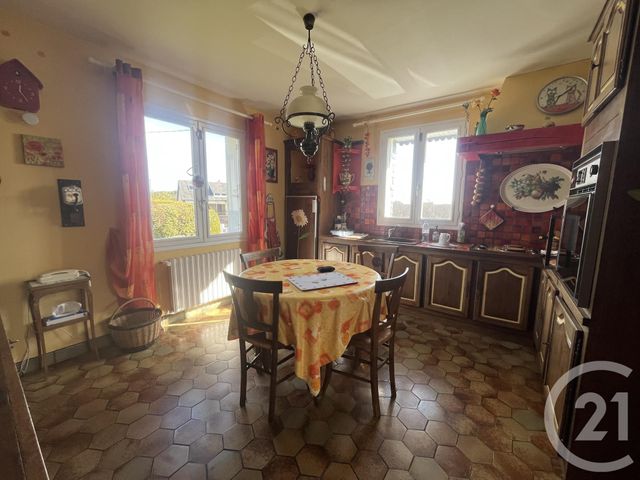 maison à vendre - 7 pièces - 141.0 m2 - PLOUEZEC - 22 - BRETAGNE - Century 21 L'Immobilière De Plouha