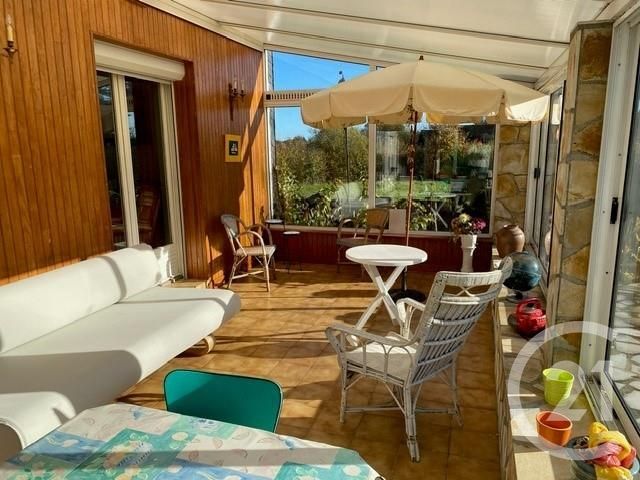 maison à vendre - 7 pièces - 141.0 m2 - PLOUEZEC - 22 - BRETAGNE - Century 21 L'Immobilière De Plouha