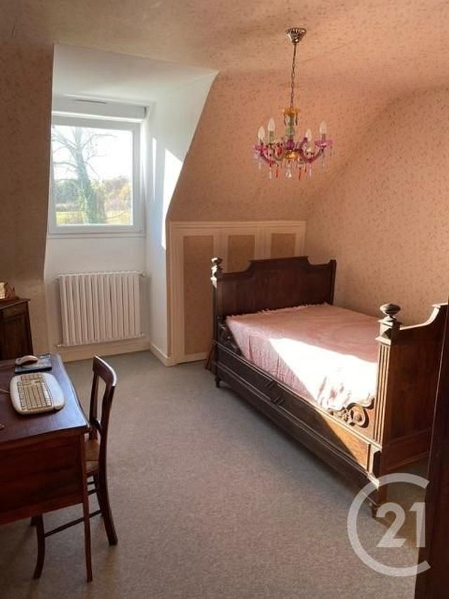 maison à vendre - 7 pièces - 141.0 m2 - PLOUEZEC - 22 - BRETAGNE - Century 21 L'Immobilière De Plouha