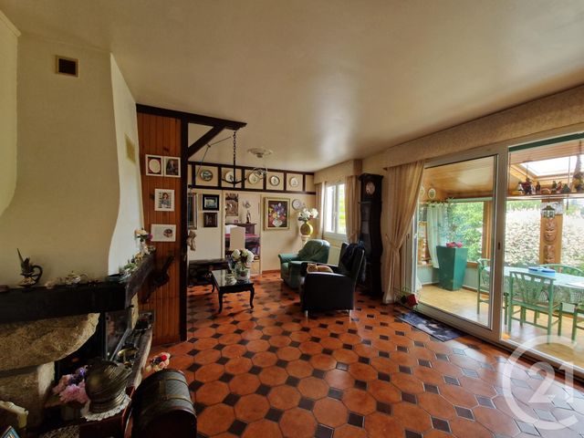 Afficher la photo en grand maison à vendre - 5 pièces - 107.88 m2 - PLOUHA - 22 - BRETAGNE - Century 21 L'Immobilière De Plouha