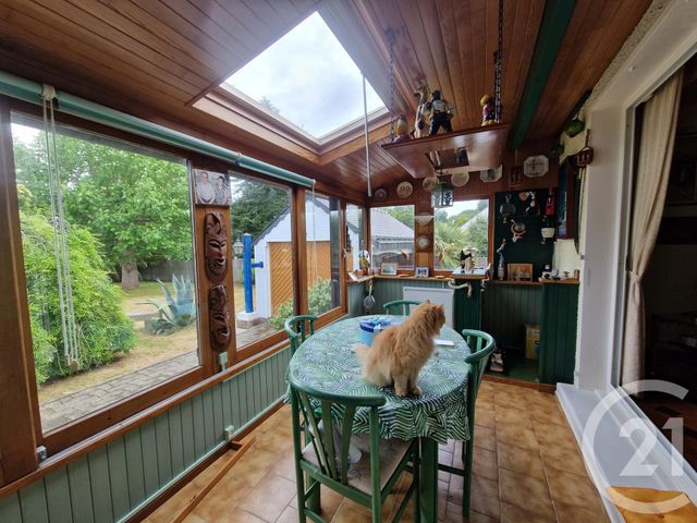 Afficher la photo en grand maison à vendre - 5 pièces - 107.88 m2 - PLOUHA - 22 - BRETAGNE - Century 21 L'Immobilière De Plouha