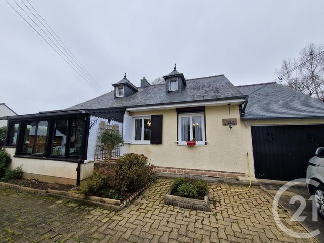 Afficher la photo en grand maison à vendre - 5 pièces - 107.88 m2 - PLOUHA - 22 - BRETAGNE - Century 21 L'Immobilière De Plouha