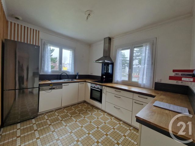 maison à vendre - 4 pièces - 83.0 m2 - PAIMPOL - 22 - BRETAGNE - Century 21 L'Immobilière De Plouha