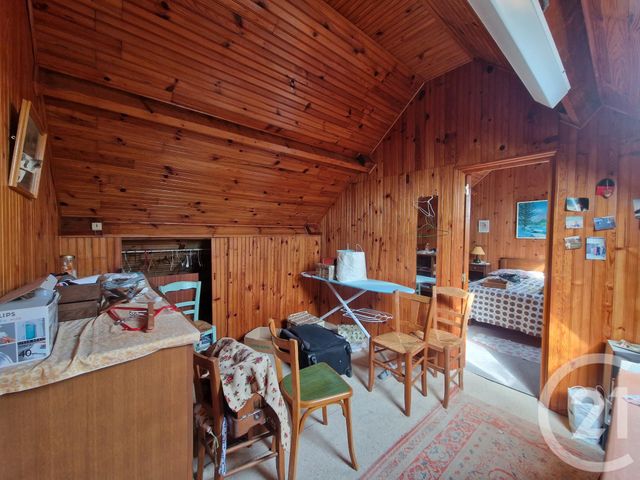 maison à vendre - 6 pièces - 90.0 m2 - PLOUHA - 22 - BRETAGNE - Century 21 L'Immobilière De Plouha