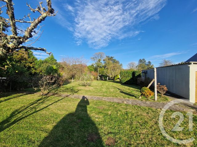 maison à vendre - 6 pièces - 90.0 m2 - PLOUHA - 22 - BRETAGNE - Century 21 L'Immobilière De Plouha