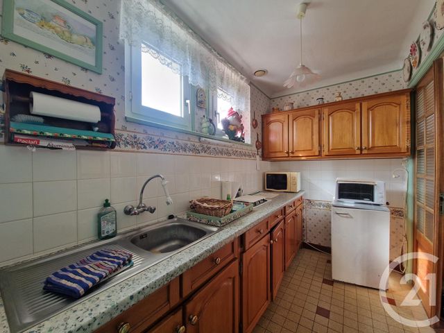 maison à vendre - 6 pièces - 90.0 m2 - PLOUHA - 22 - BRETAGNE - Century 21 L'Immobilière De Plouha