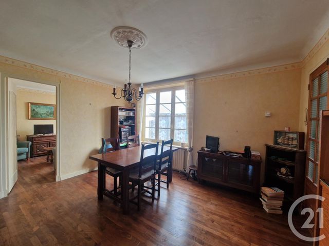 maison à vendre - 6 pièces - 90.0 m2 - PLOUHA - 22 - BRETAGNE - Century 21 L'Immobilière De Plouha