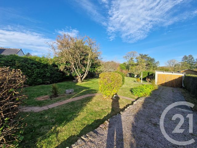 maison à vendre - 6 pièces - 90.0 m2 - PLOUHA - 22 - BRETAGNE - Century 21 L'Immobilière De Plouha