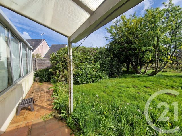 maison à vendre - 6 pièces - 90.0 m2 - PLOUHA - 22 - BRETAGNE - Century 21 L'Immobilière De Plouha