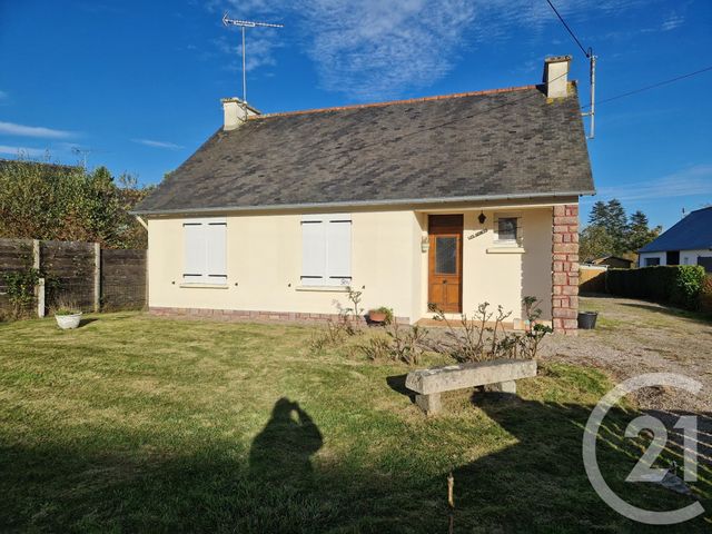 Maison à vendre PLOUHA