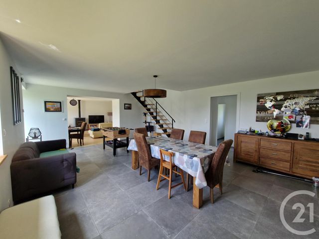 Maison à vendre PLOUHA