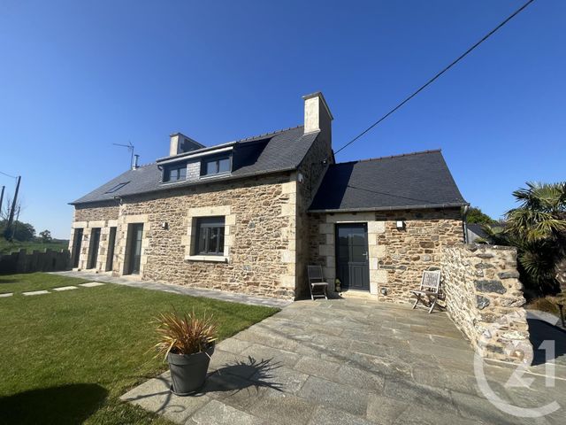 maison - PLOUHA - 22