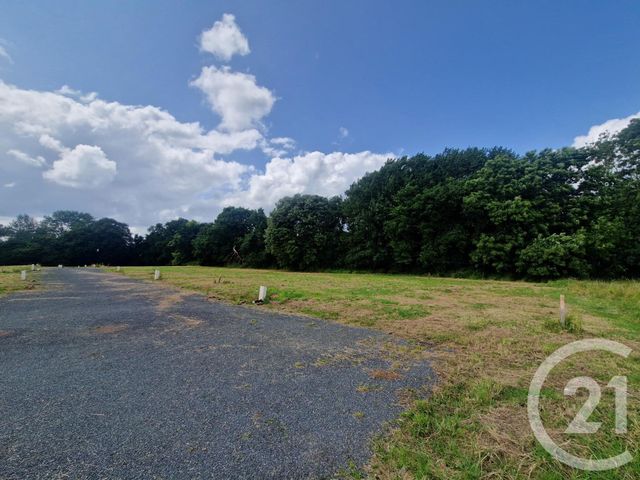 Afficher la photo en grand terrain à vendre - 463.0 m2 - PLOUHA - 22 - BRETAGNE - Century 21 L'Immobilière De Plouha