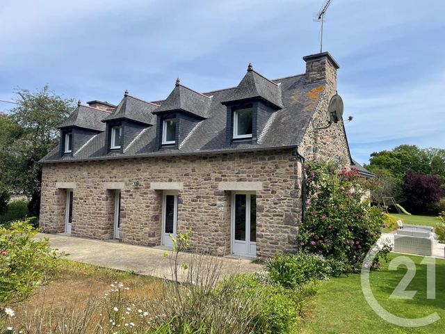 maison - PLUDUAL - 22