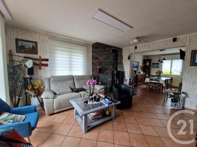 maison à vendre - 6 pièces - 122.5 m2 - PLUDUAL - 22 - BRETAGNE - Century 21 L'Immobilière De Plouha