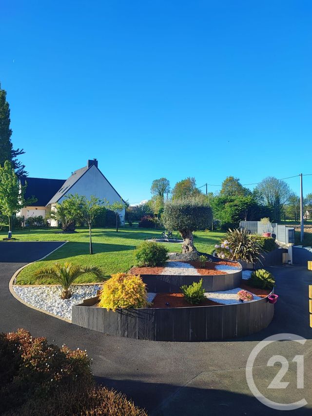 maison à vendre - 6 pièces - 122.5 m2 - PLUDUAL - 22 - BRETAGNE - Century 21 L'Immobilière De Plouha