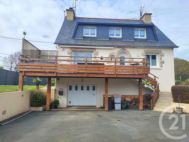 maison - PLUDUAL - 22