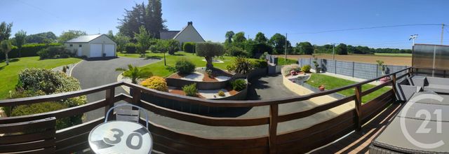 maison à vendre - 6 pièces - 122.5 m2 - PLUDUAL - 22 - BRETAGNE - Century 21 L'Immobilière De Plouha