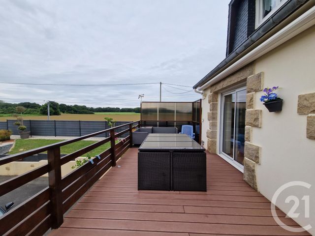 maison à vendre - 6 pièces - 122.5 m2 - PLUDUAL - 22 - BRETAGNE - Century 21 L'Immobilière De Plouha