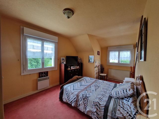 maison à vendre - 6 pièces - 122.5 m2 - PLUDUAL - 22 - BRETAGNE - Century 21 L'Immobilière De Plouha