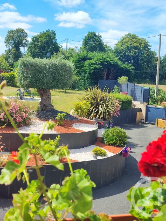 maison à vendre - 6 pièces - 122.5 m2 - PLUDUAL - 22 - BRETAGNE - Century 21 L'Immobilière De Plouha