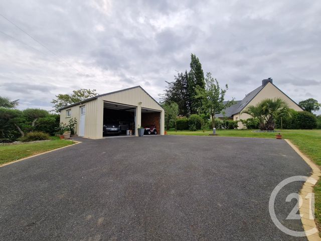 maison à vendre - 6 pièces - 122.5 m2 - PLUDUAL - 22 - BRETAGNE - Century 21 L'Immobilière De Plouha