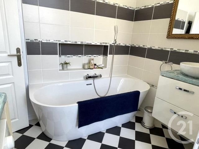 maison à vendre - 6 pièces - 147.0 m2 - PLOUBAZLANEC - 22 - BRETAGNE - Century 21 L'Immobilière De Plouha